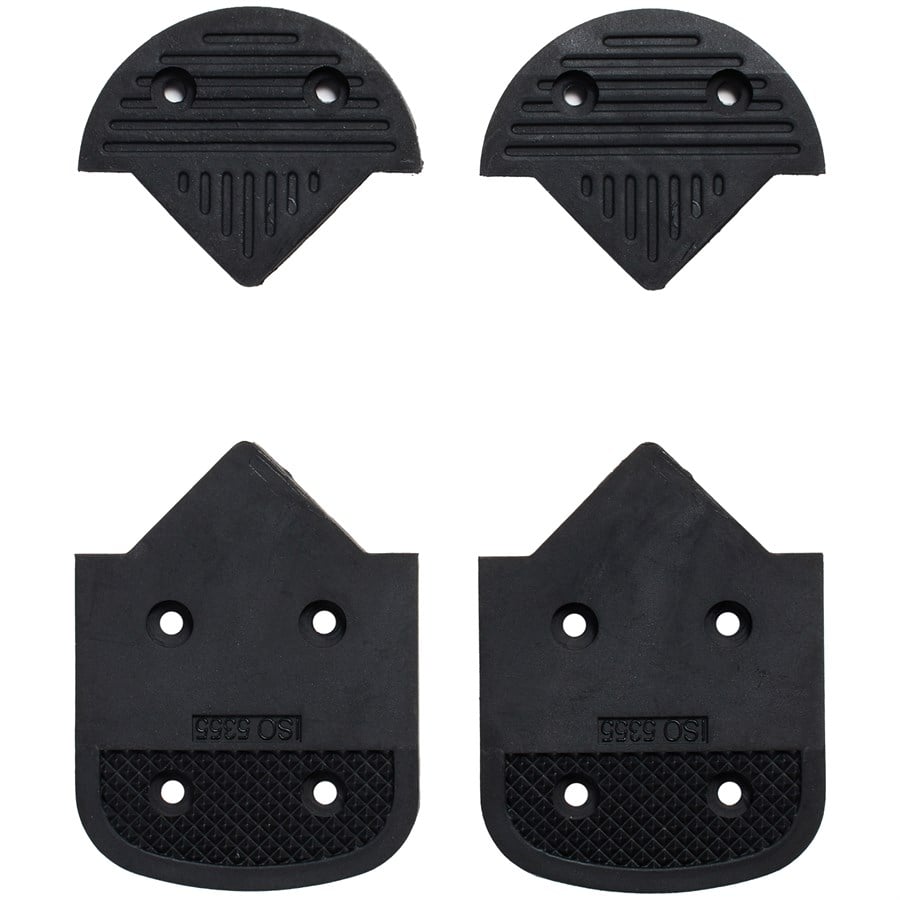 Evo Full Tilt Replacement Heels With Screws - Kids'
