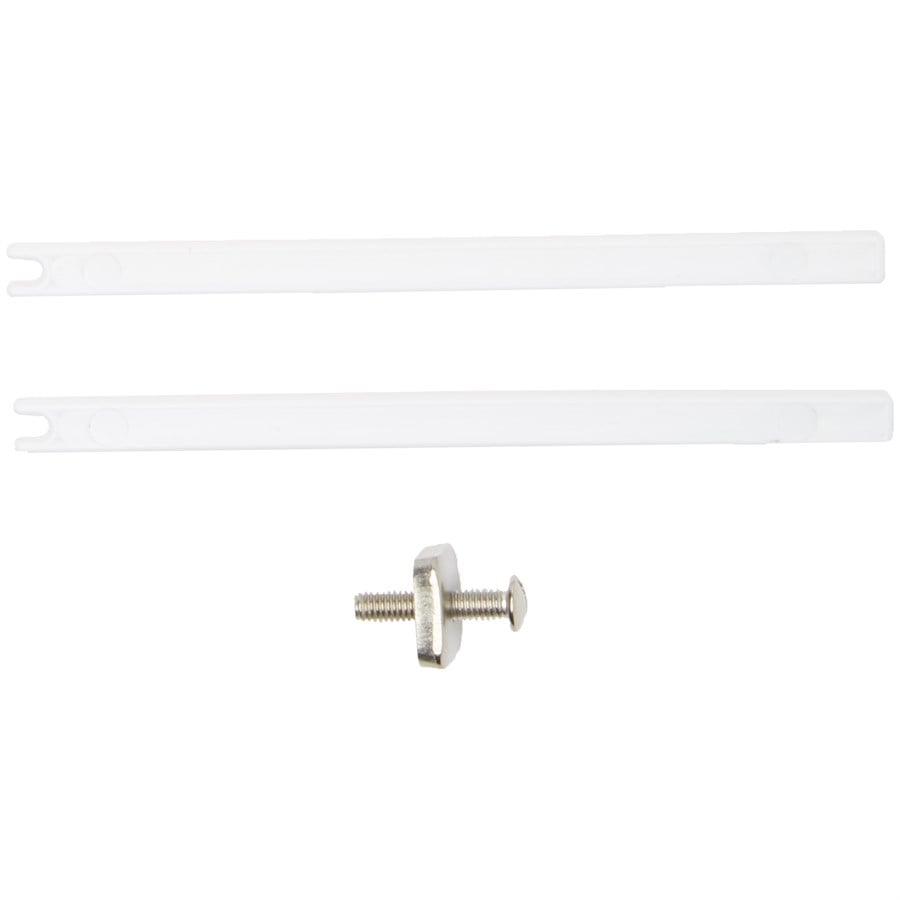 evo Futures 1/4'' Thermotech Quad Shim - Pair