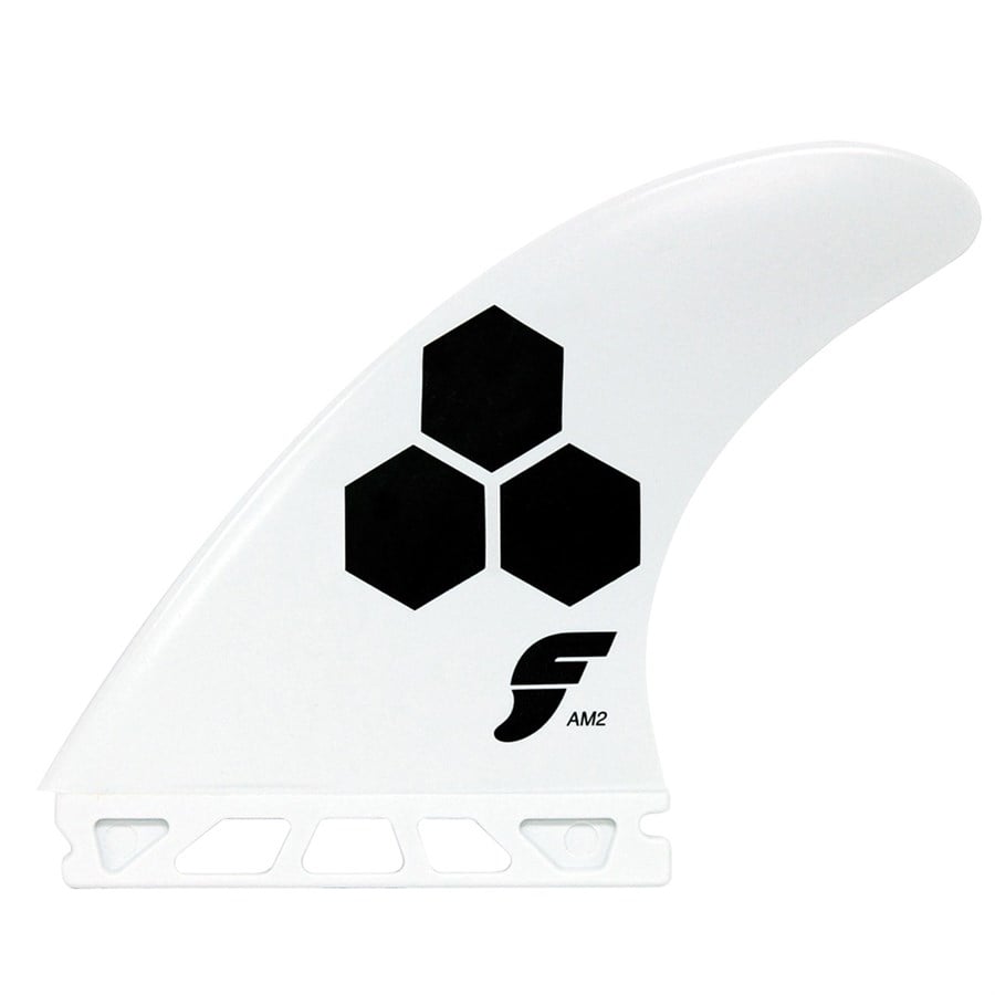 Evo Futures AM2 Thermotech Tri Fin Set