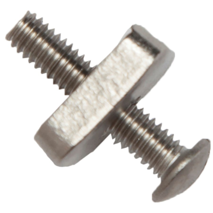 evo Futures Longboard Slider/Screw Set