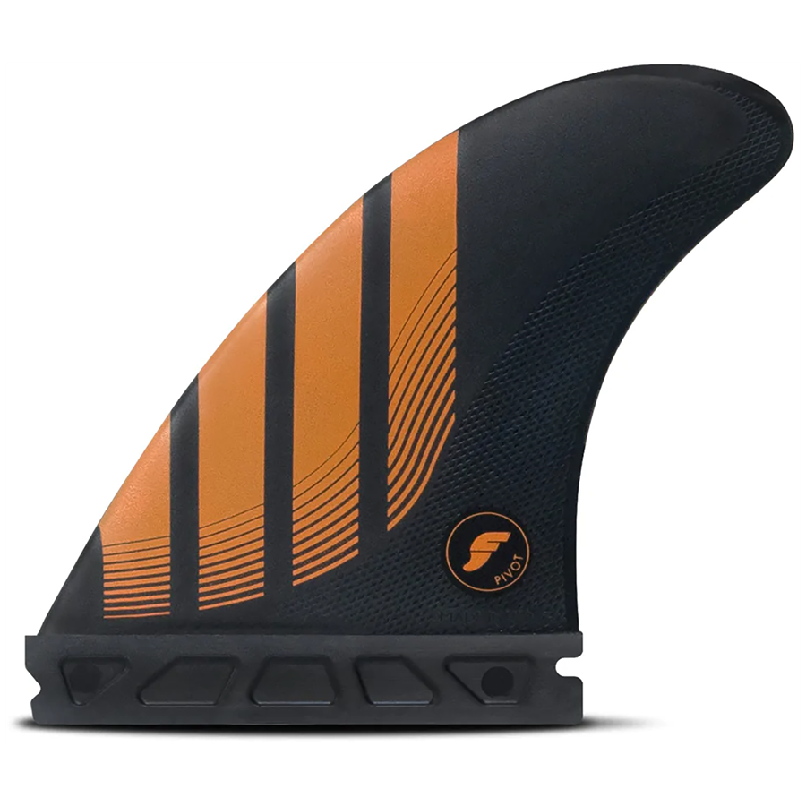 Evo Futures P6 Alpha Medium Tri Fin Set