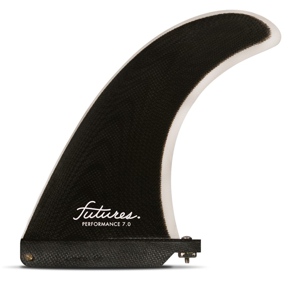 Evo Futures Performance 7.0" Single Fin