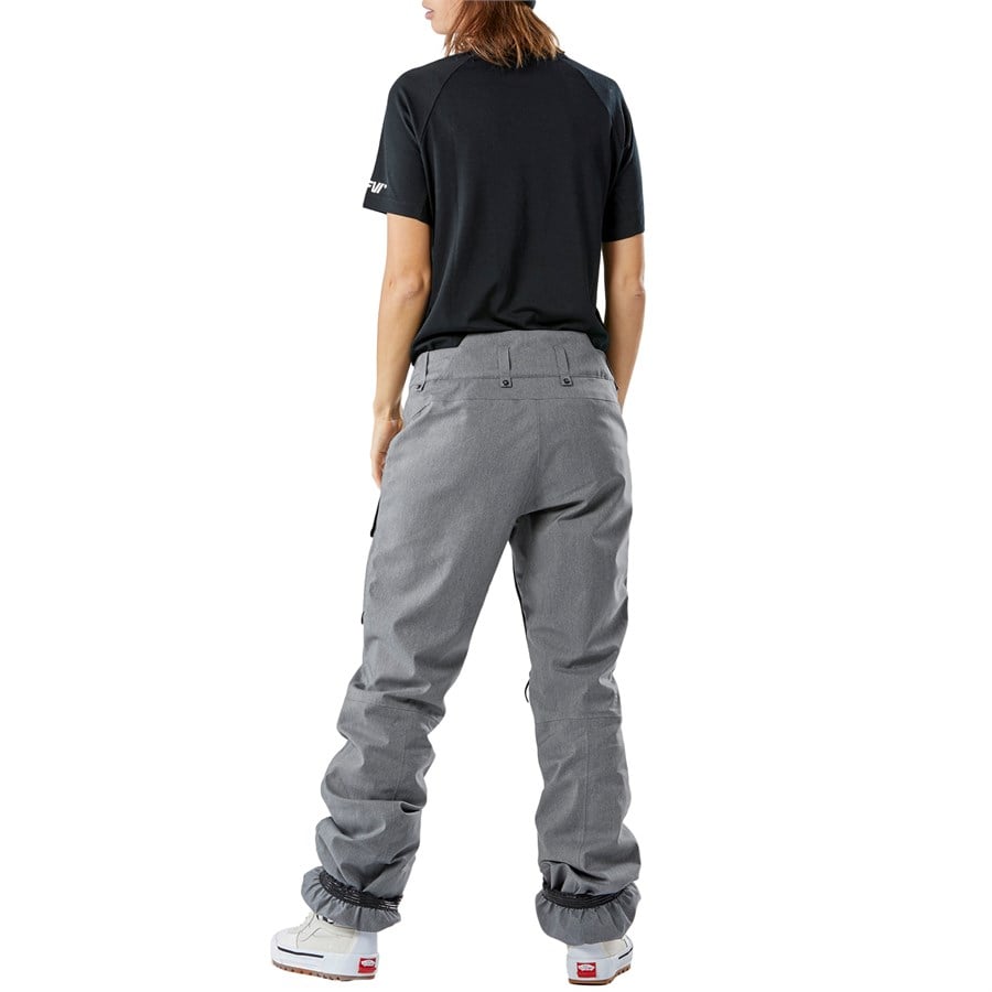 FW Catalyst 2L Insulated Denim Pants - Women's