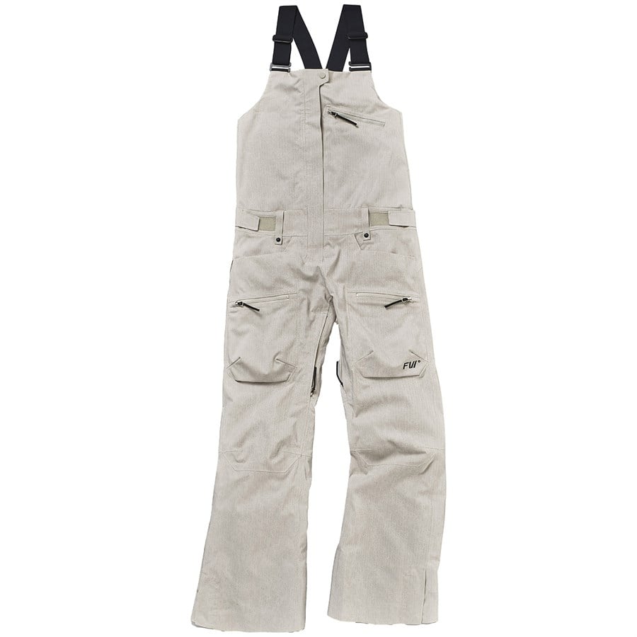 FW Manifest 2L Bibs - Women's