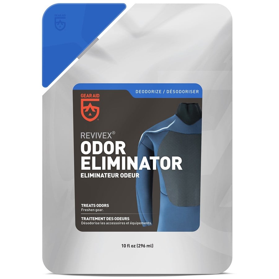 Evo Gear Aid Revivex Odor Eliminator 10 Oz