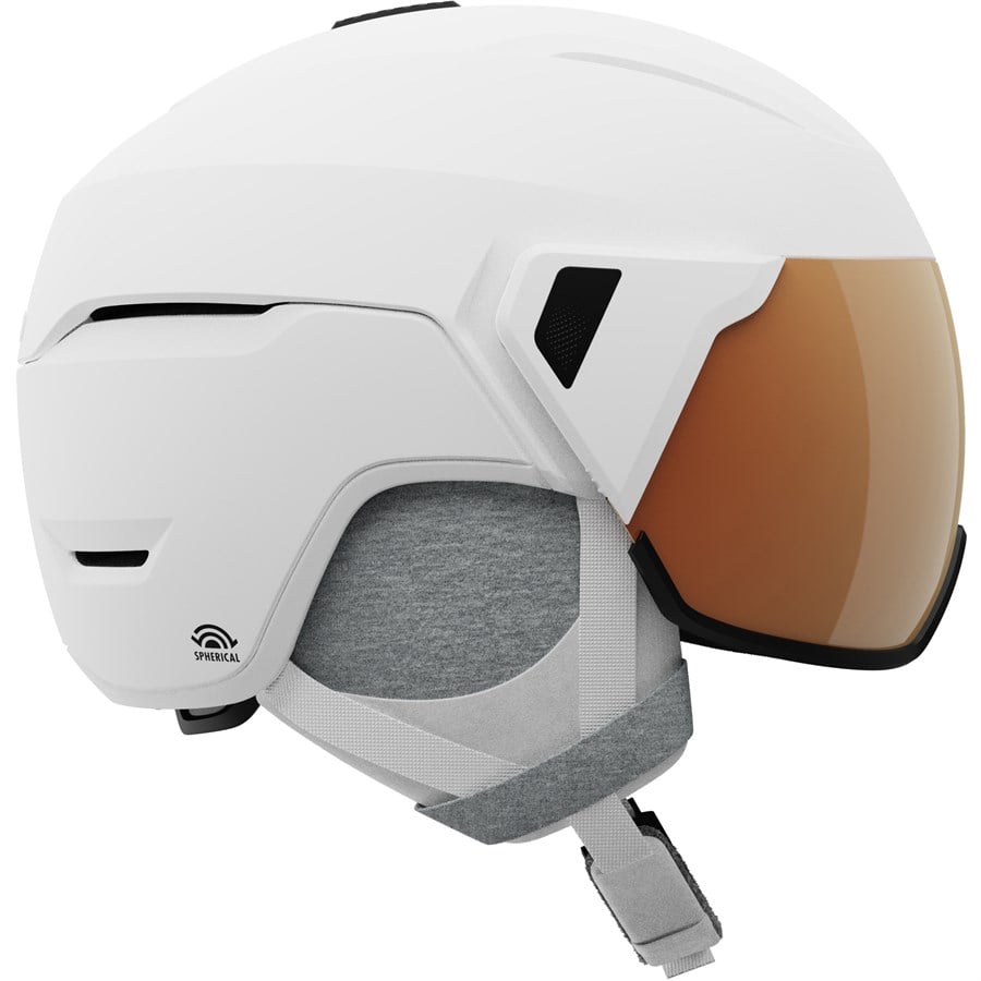 Evo Giro Aria Spherical MIPS Helmet - Women's