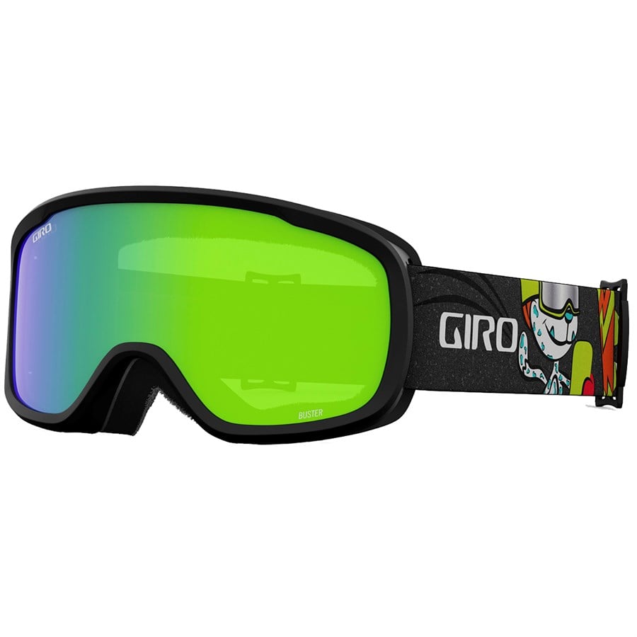 Evo Giro Buster Goggles - Kids'