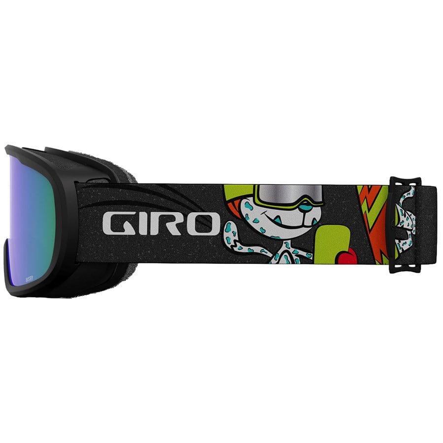 Evo Giro Buster Goggles - Kids'