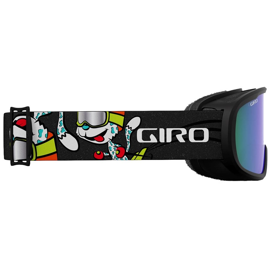 Evo Giro Buster Goggles - Kids'