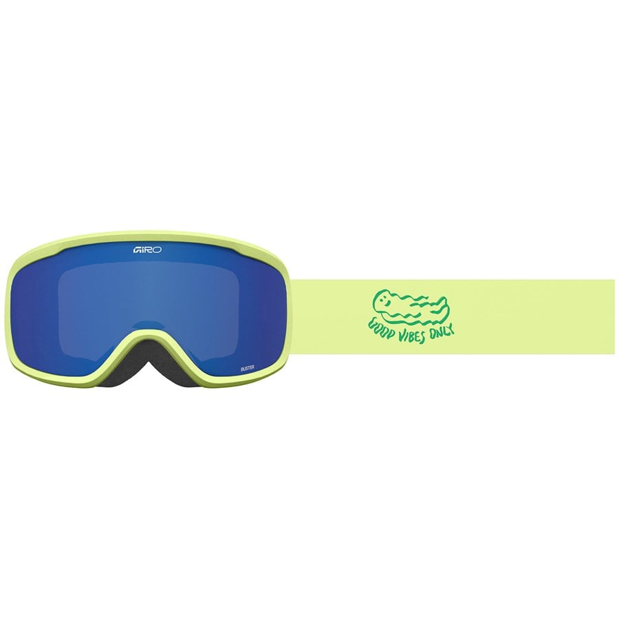 Evo Giro Buster Goggles - Kids'