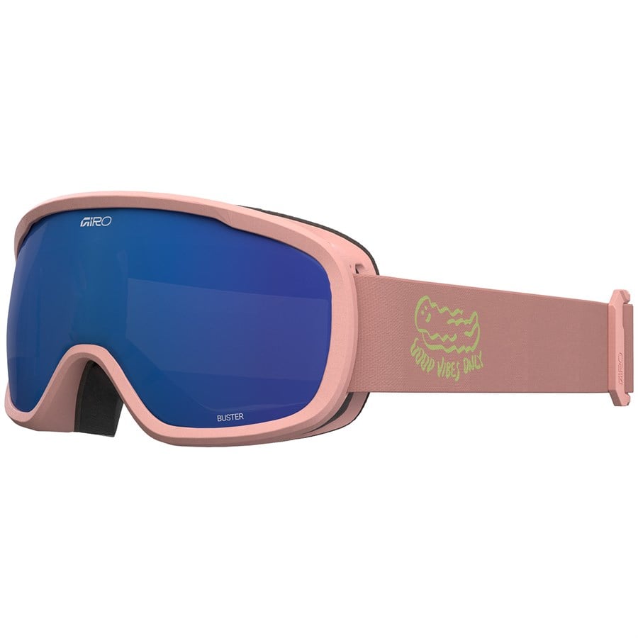 Evo Giro Buster Goggles - Kids'