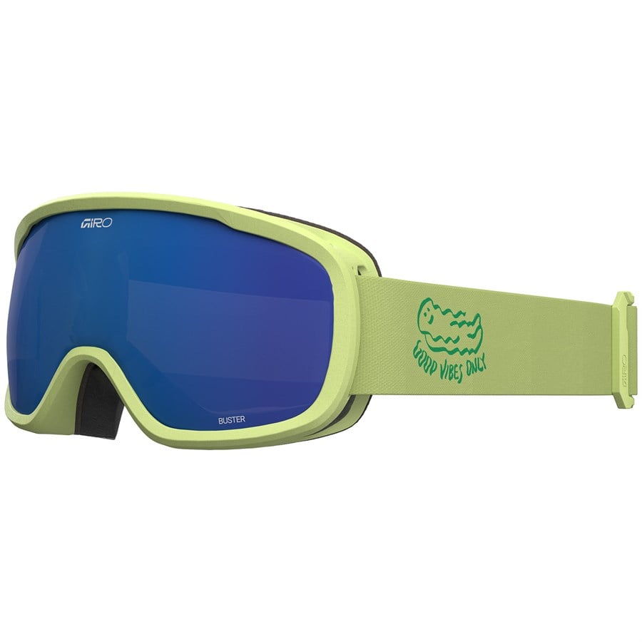 evo Giro Buster Goggles - Kids'