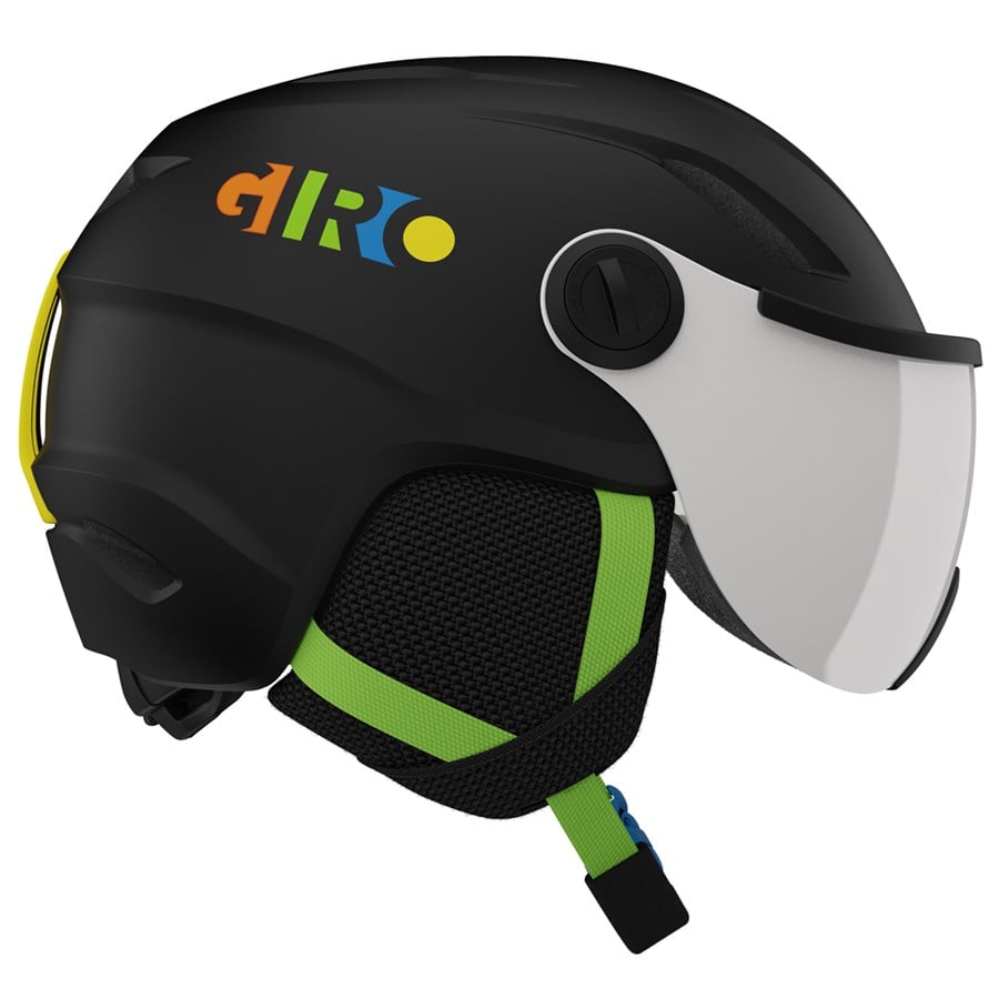 Evo Giro Buzz MIPS Helmet - Kids'