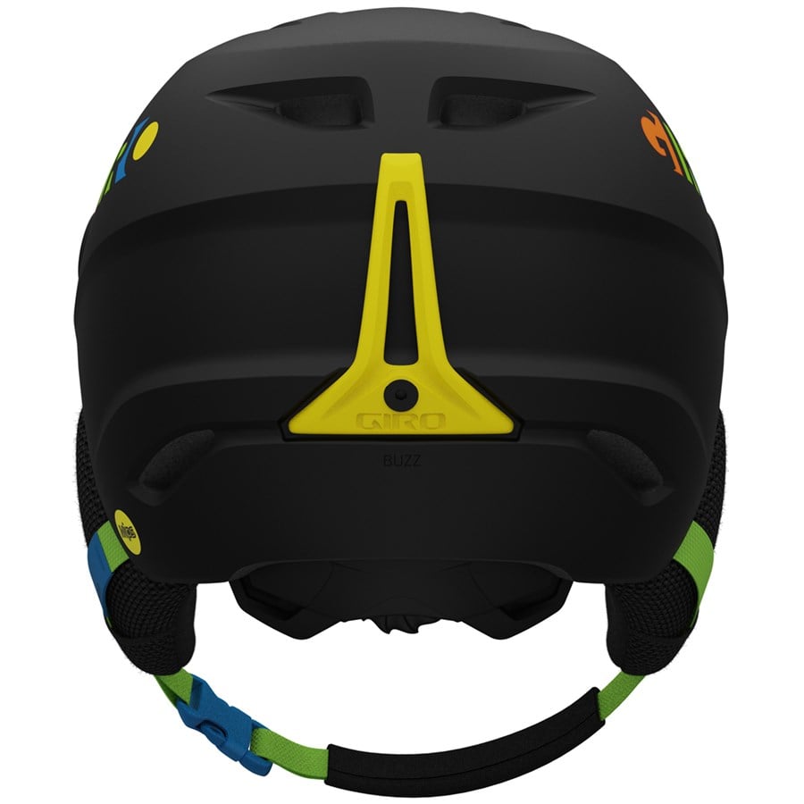 Evo Giro Buzz MIPS Helmet - Kids'