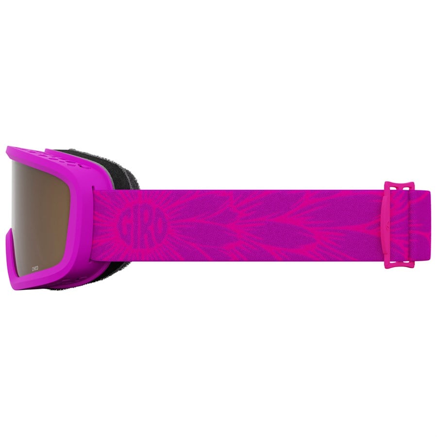 Evo Giro Chico 2.0 Goggles - Kids'