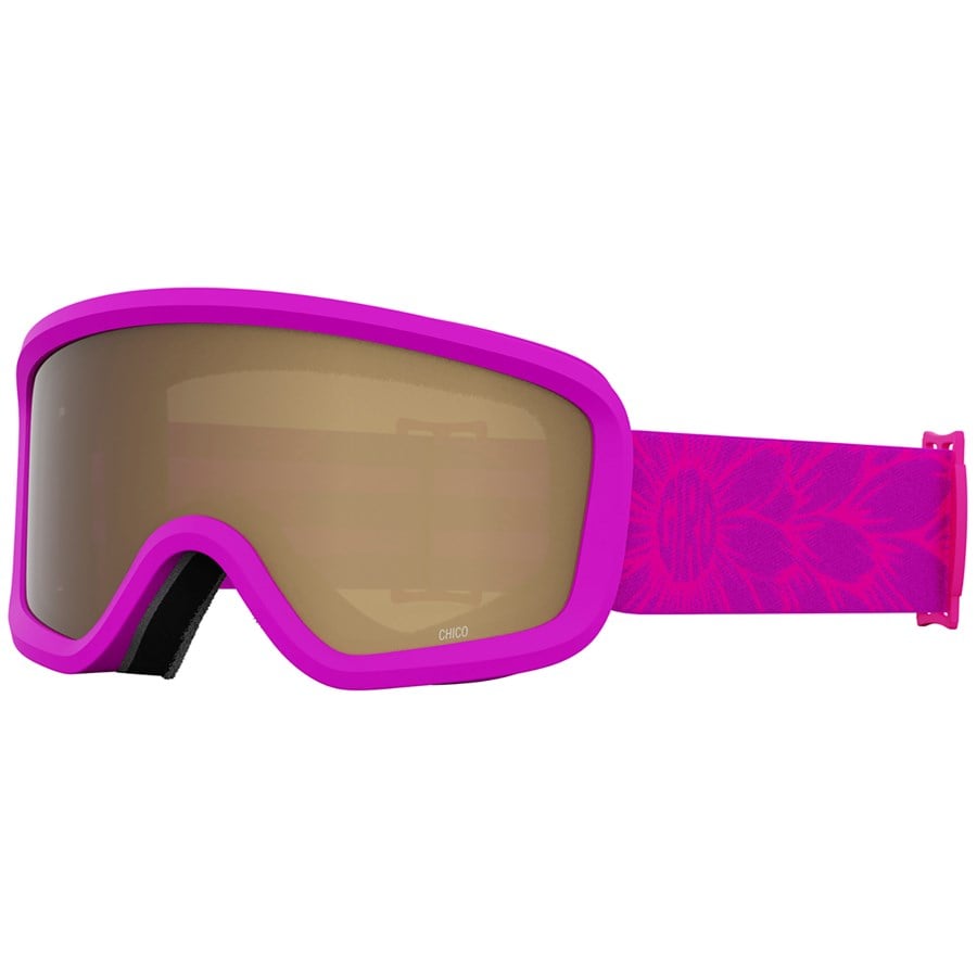 evo Giro Chico 2.0 Goggles - Kids'