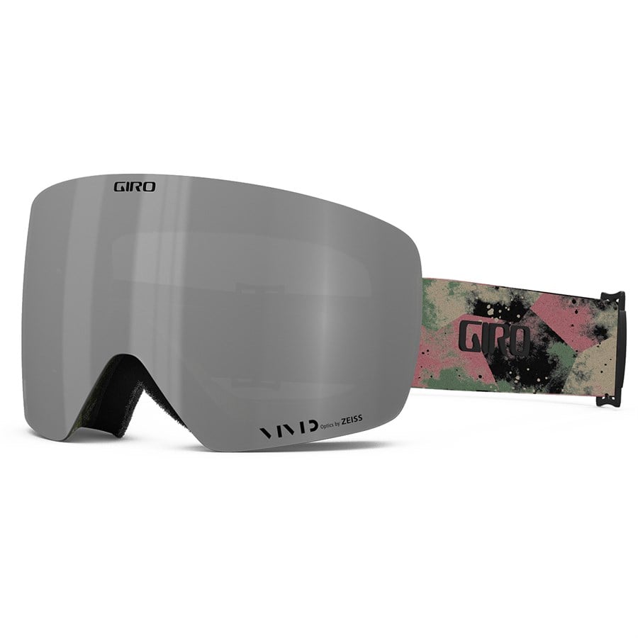 Evo Giro Contour Goggles