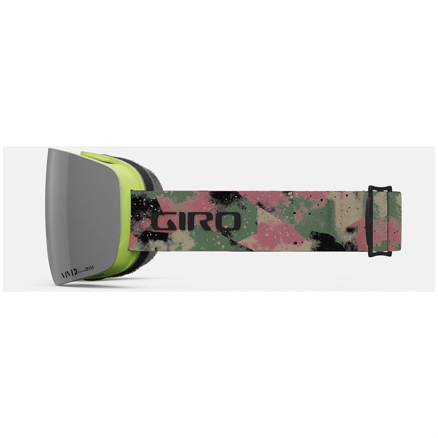 Evo Giro Contour Goggles