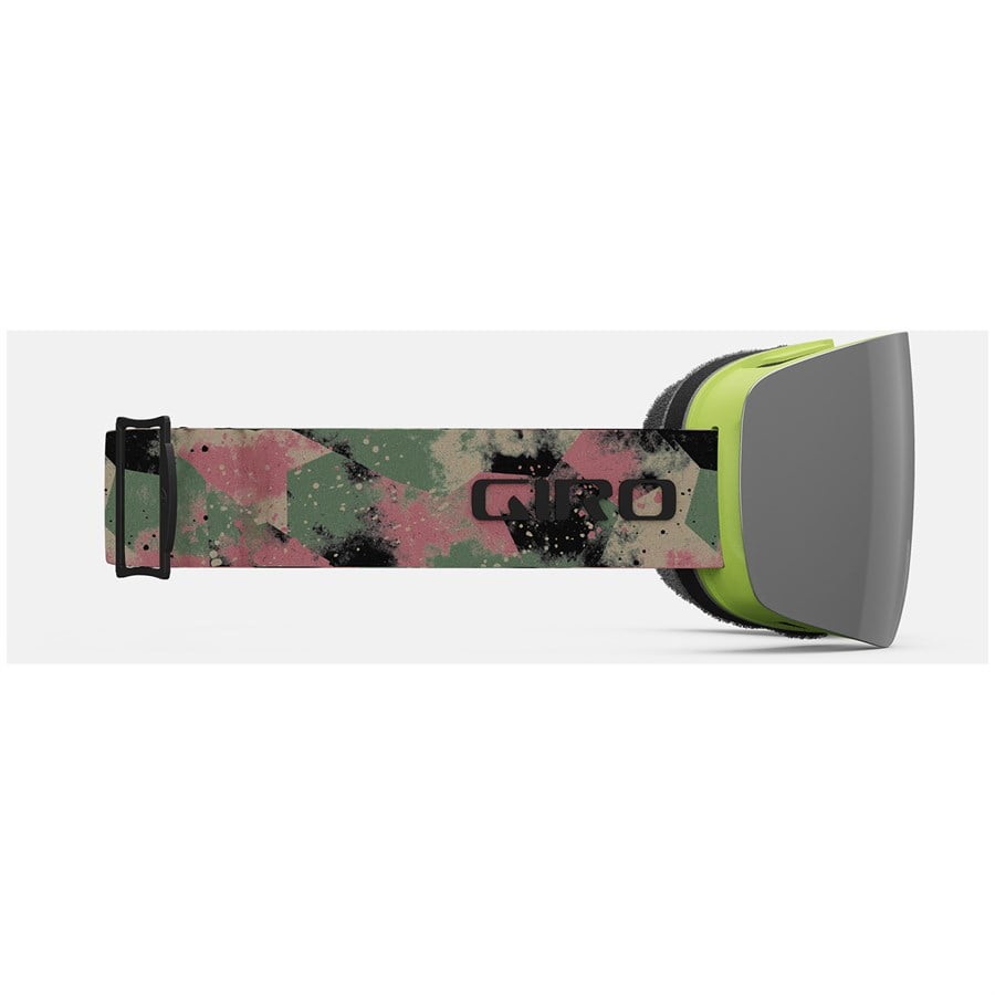 Evo Giro Contour Goggles