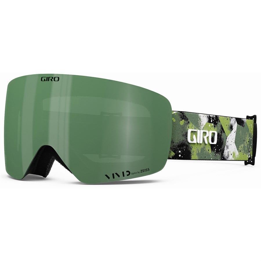 Evo Giro Contour RS Goggles