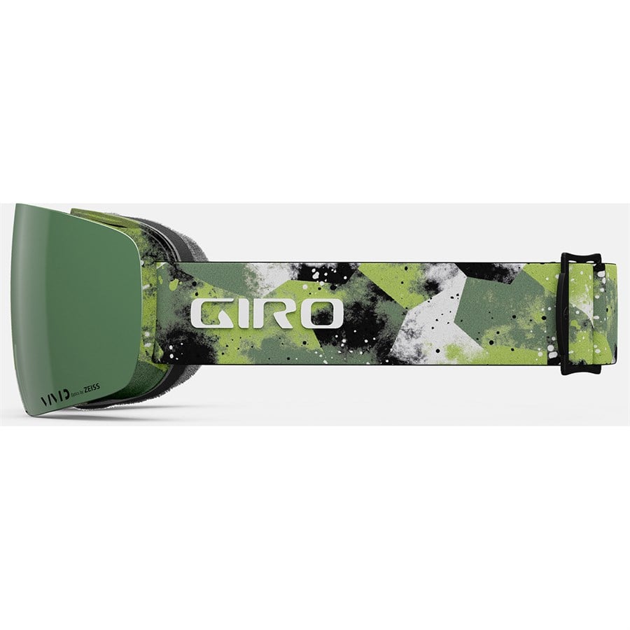 Evo Giro Contour RS Goggles