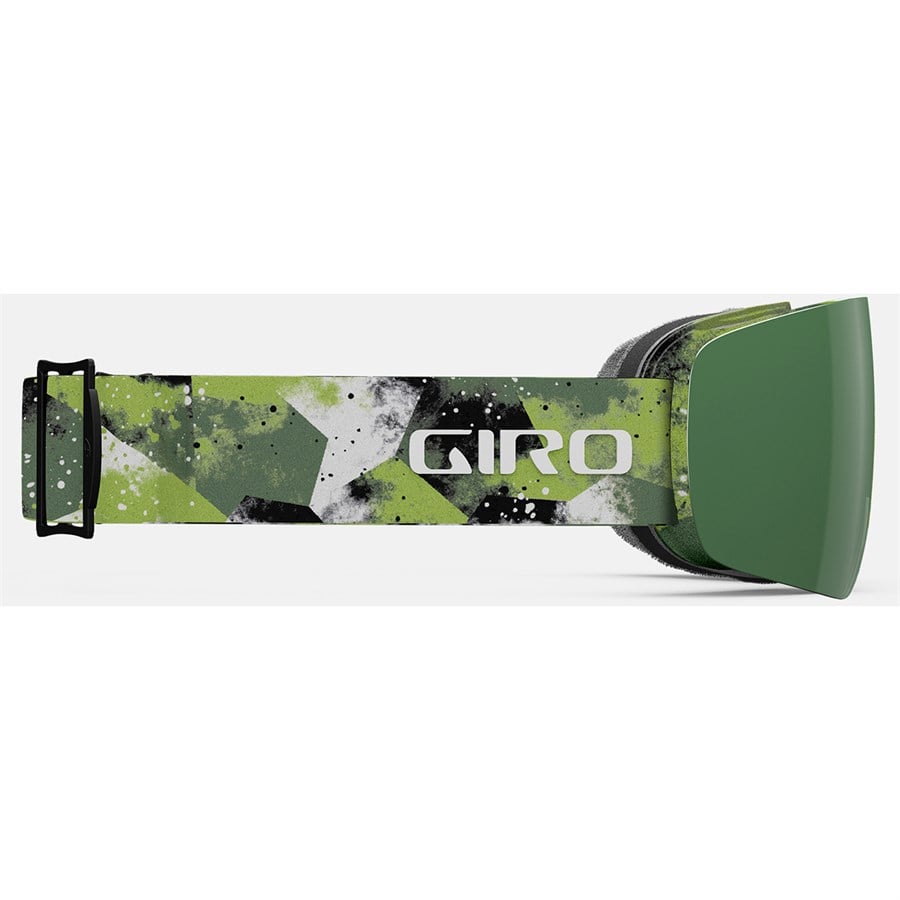 Evo Giro Contour RS Goggles