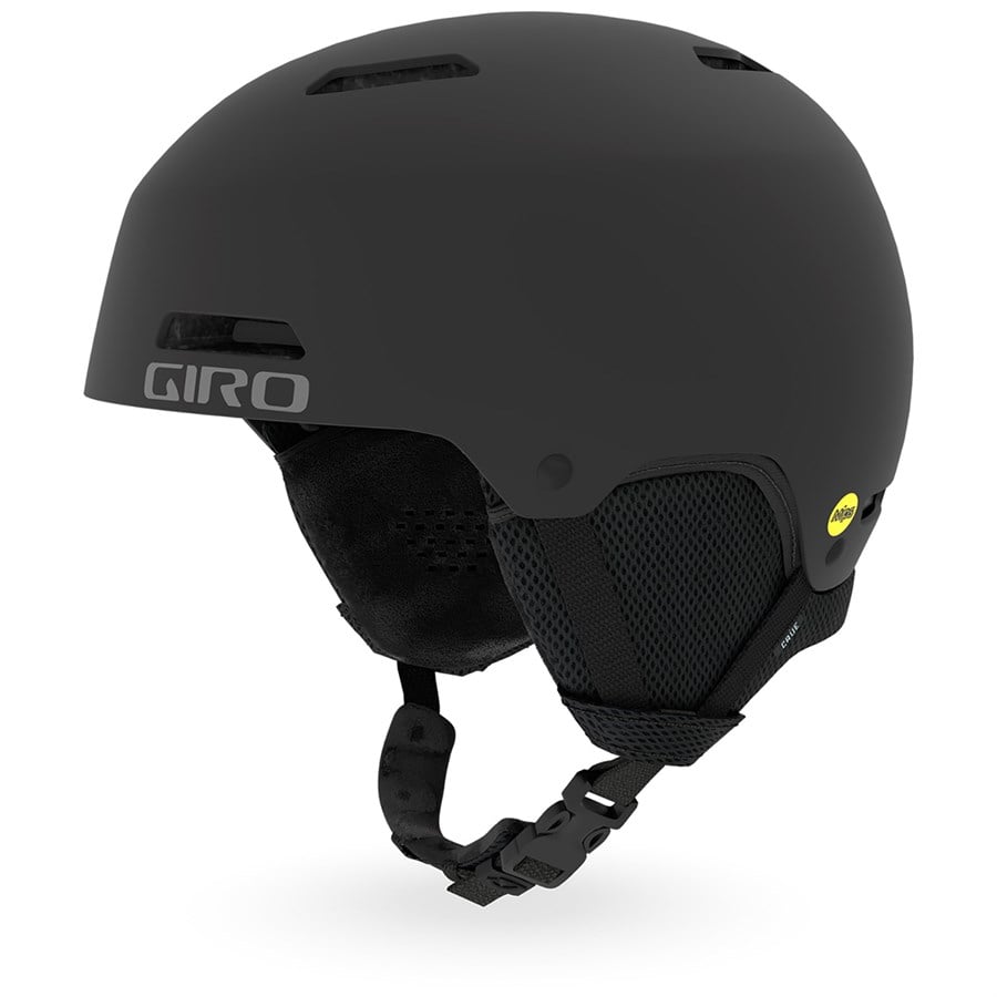Evo Giro Crue MIPS Helmet + Buster Goggles - Kids'