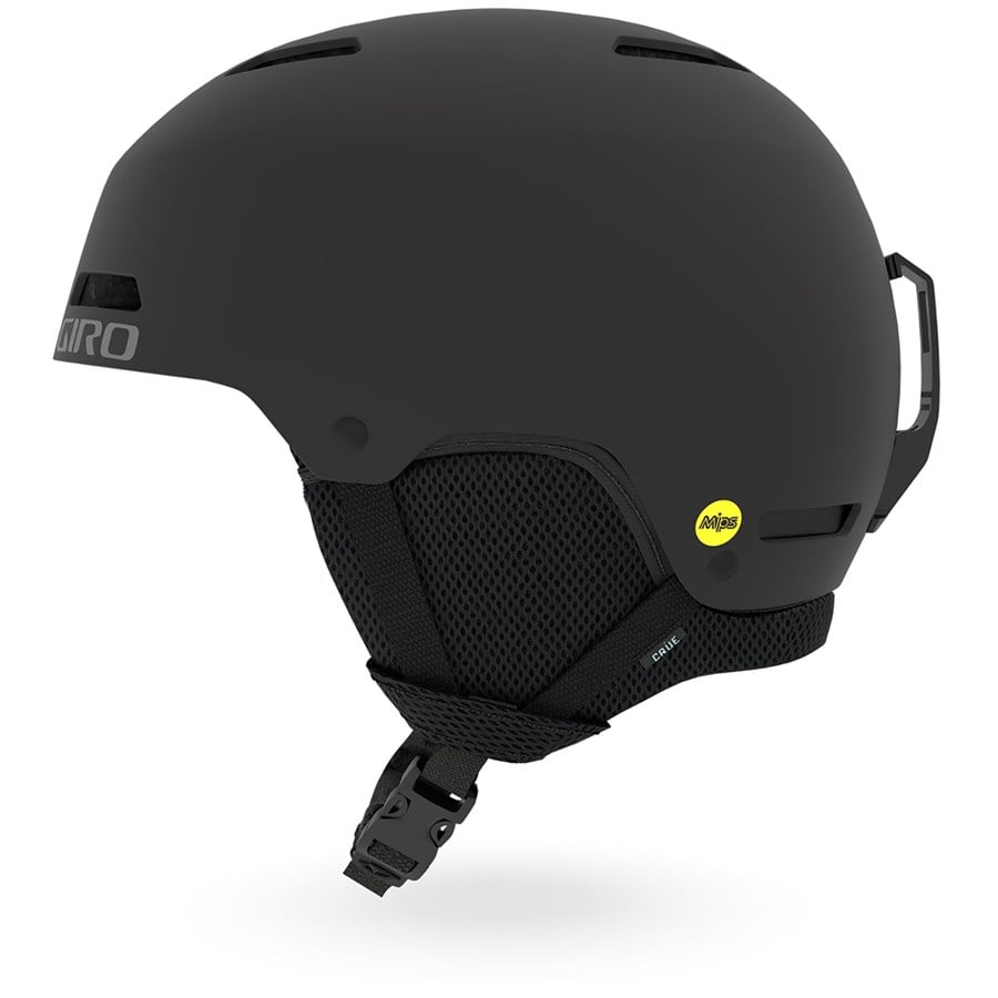 Evo Giro Crue MIPS Helmet - Kids'