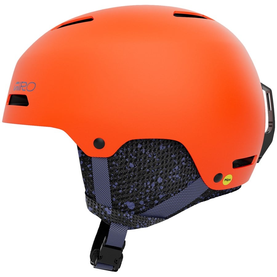 Evo Giro Crue MIPS Helmet - Kids'