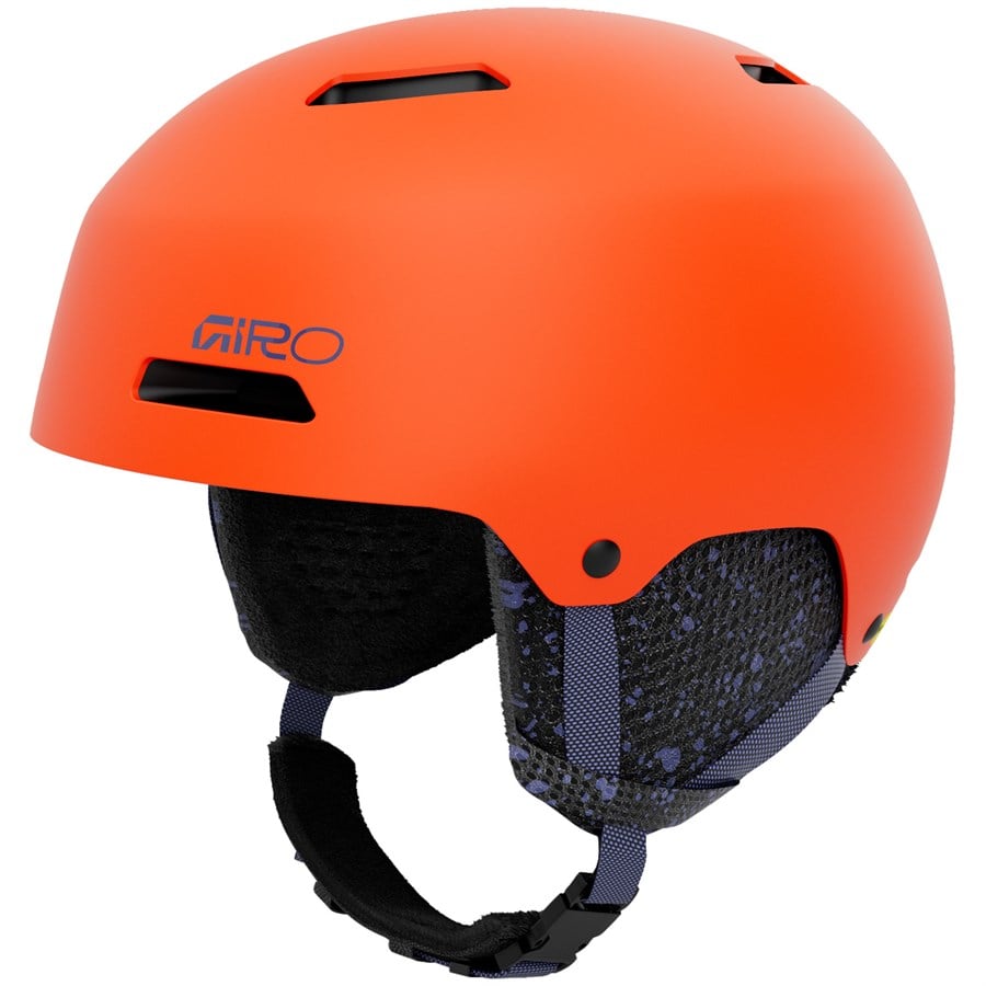 evo Giro Crue MIPS Helmet - Kids'