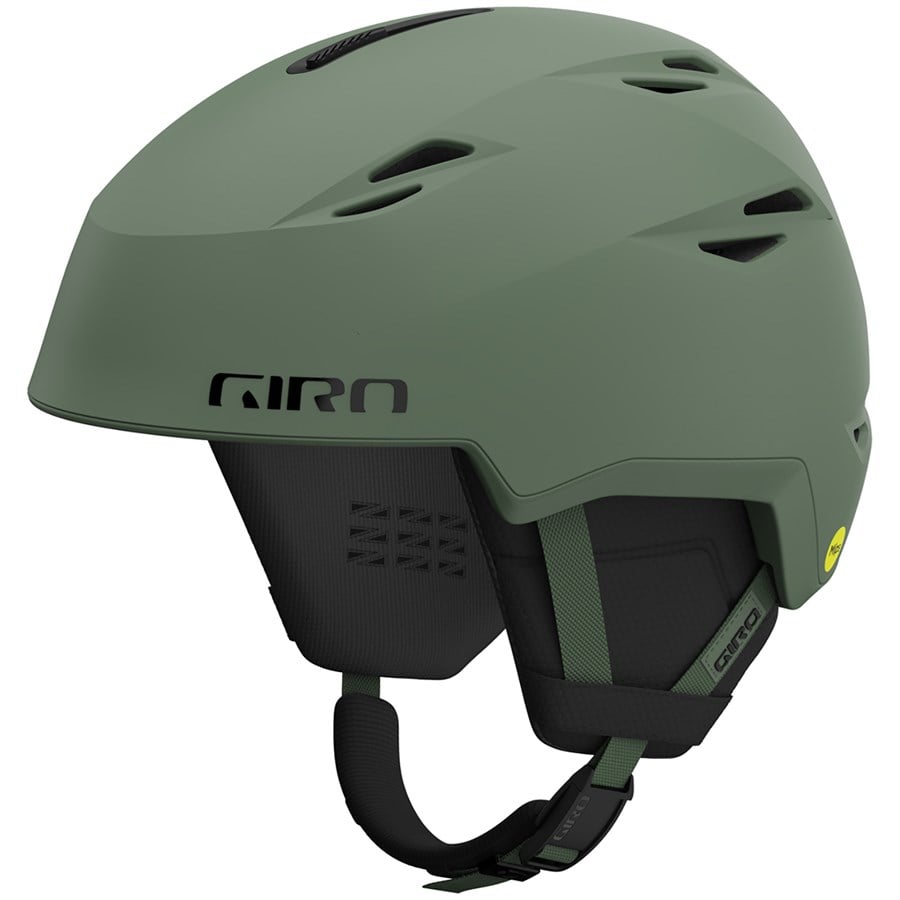 Evo Giro Grid MIPS Helmet