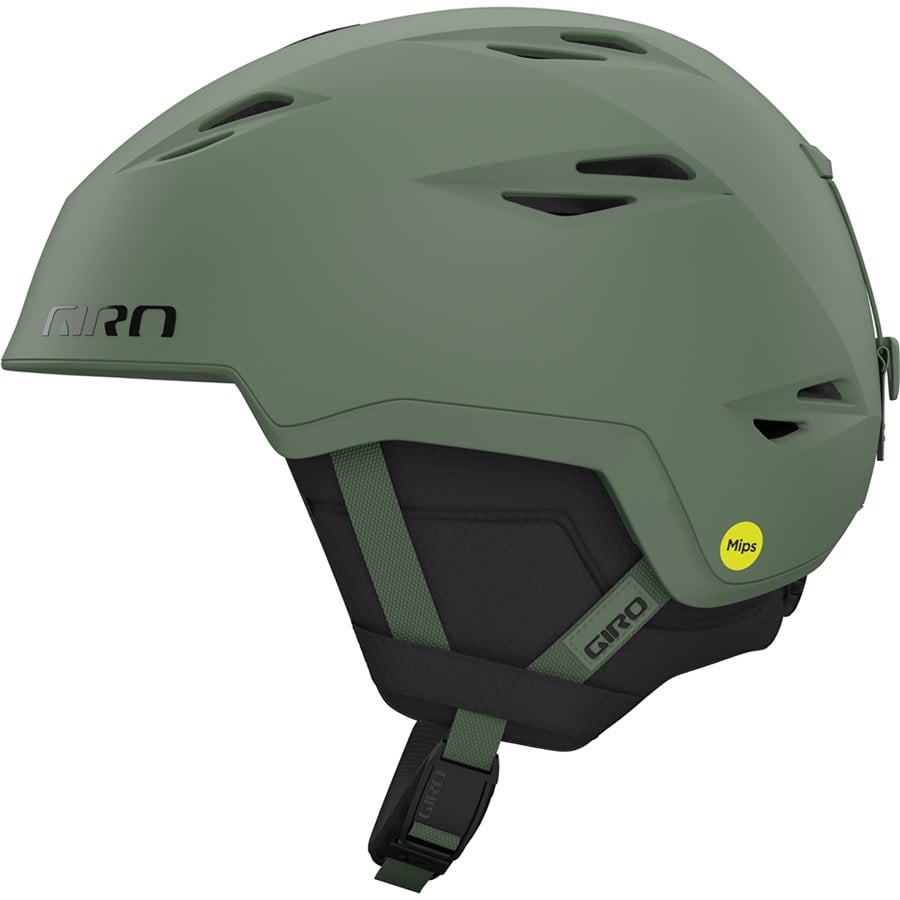 Evo Giro Grid MIPS Helmet