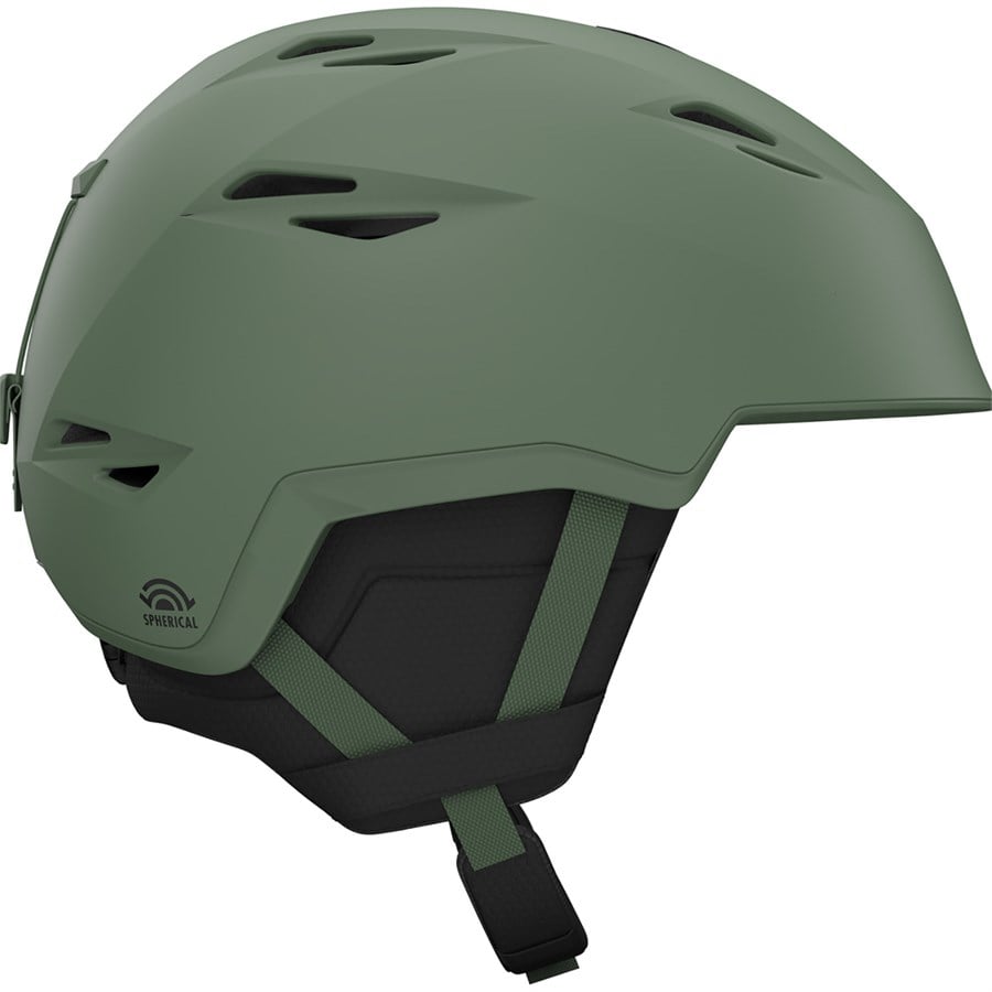 Evo Giro Grid MIPS Helmet