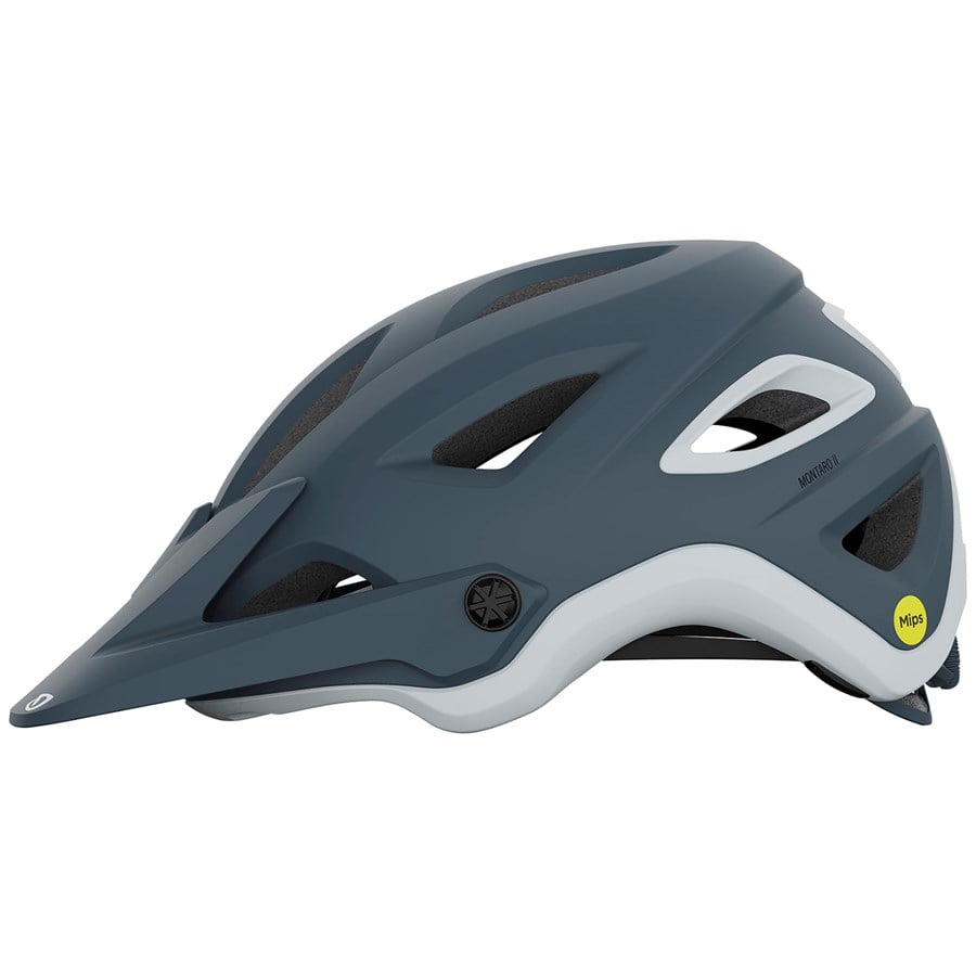 Evo Giro Montaro II MIPS Bike Helmet