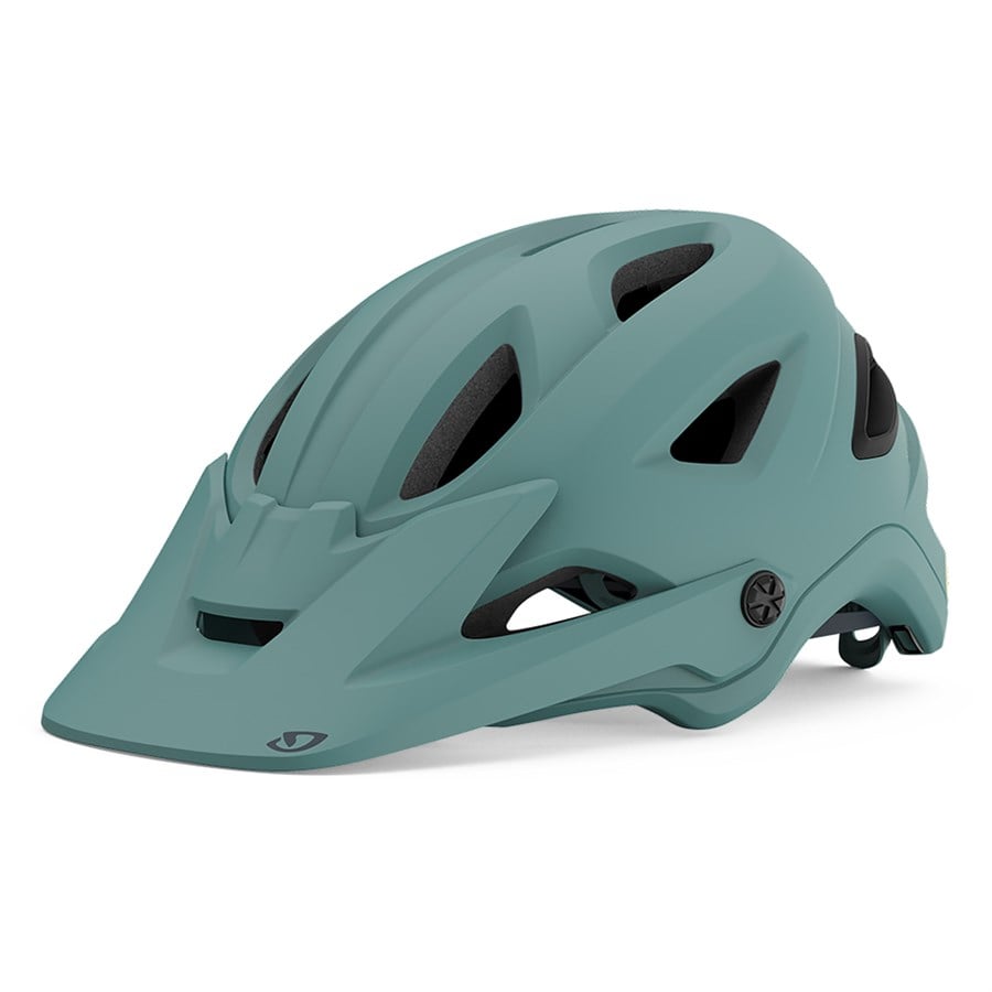 evo Giro Montaro II MIPS Bike Helmet