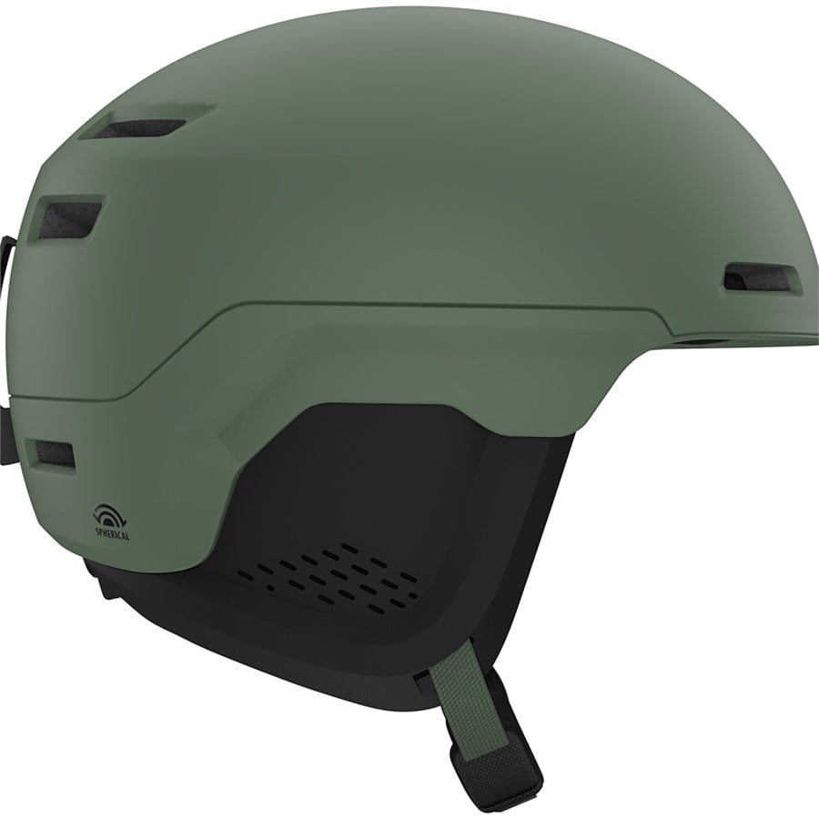 Giro Owen Spherical Helmet