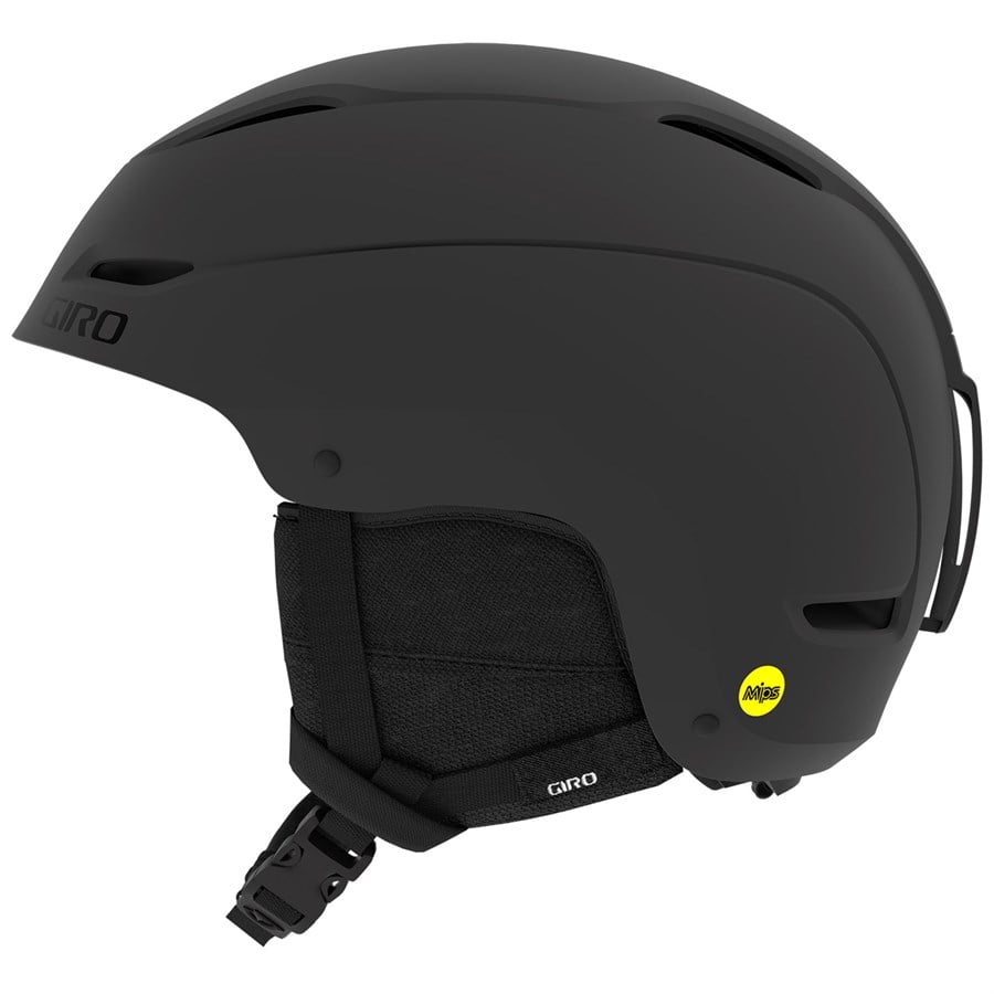 Evo Giro Ratio MIPS Helmet