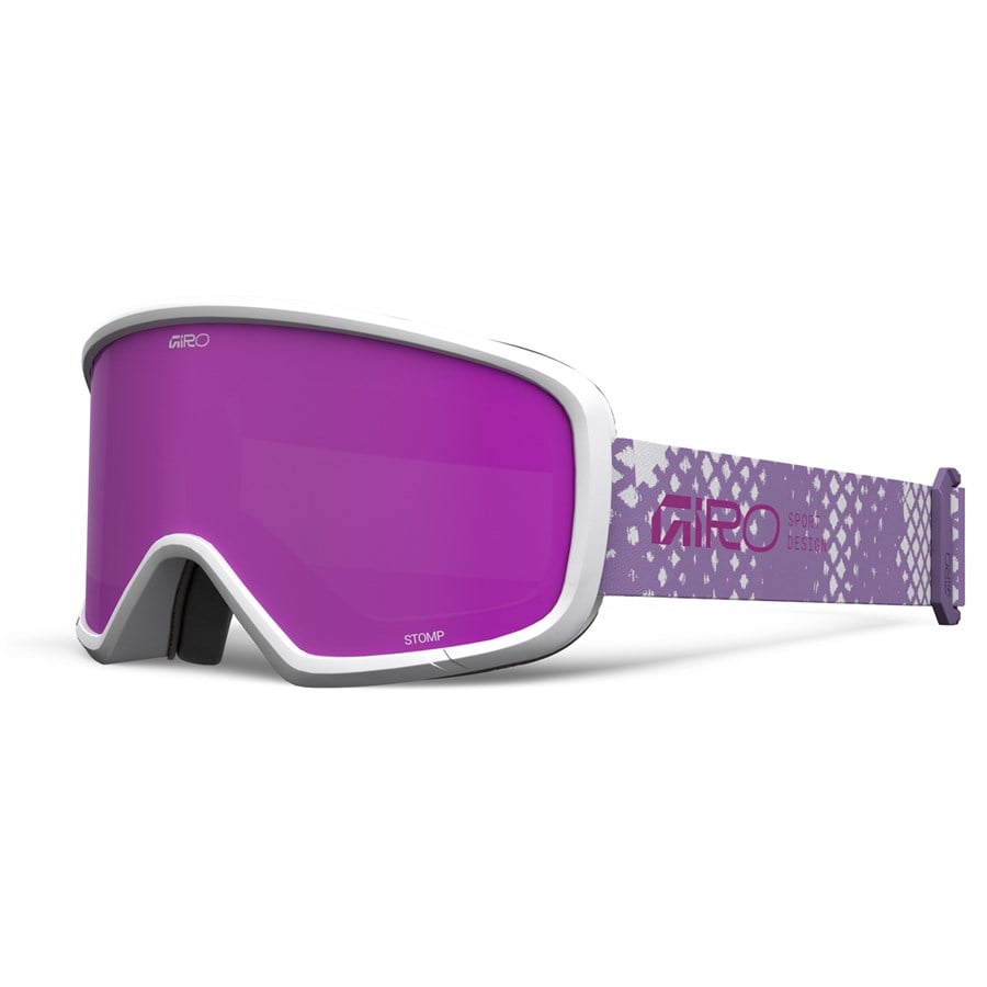 Evo Giro Stomp Goggles - Kids'