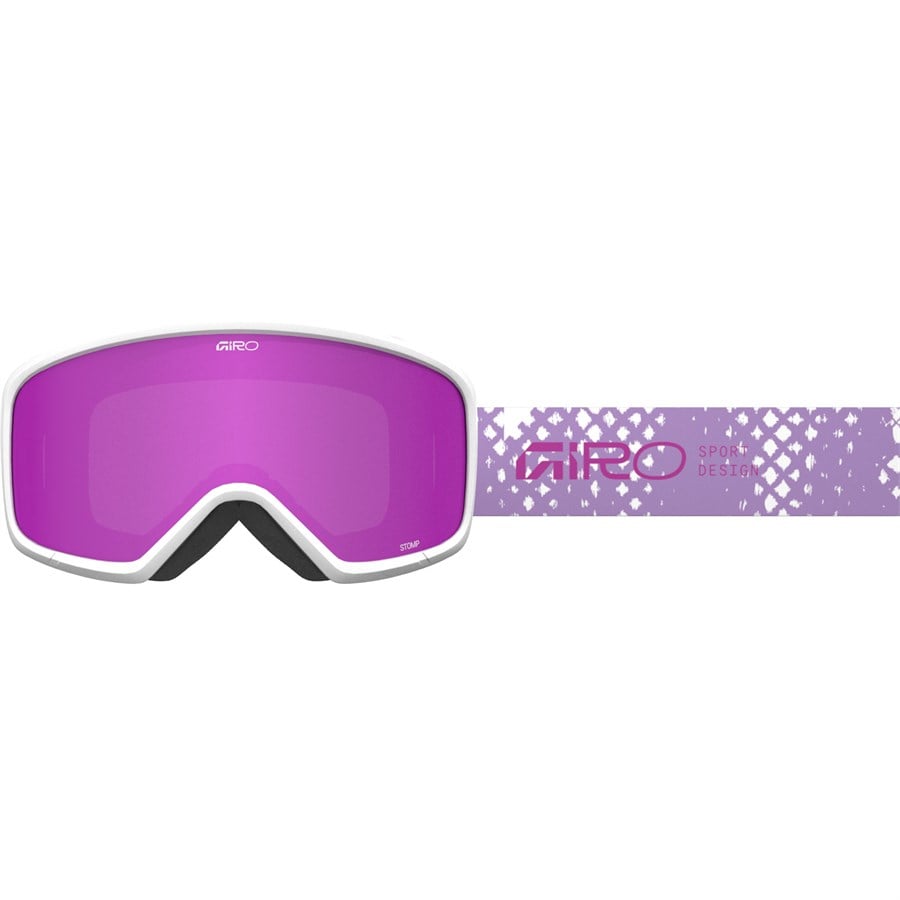 Evo Giro Stomp Goggles - Kids'