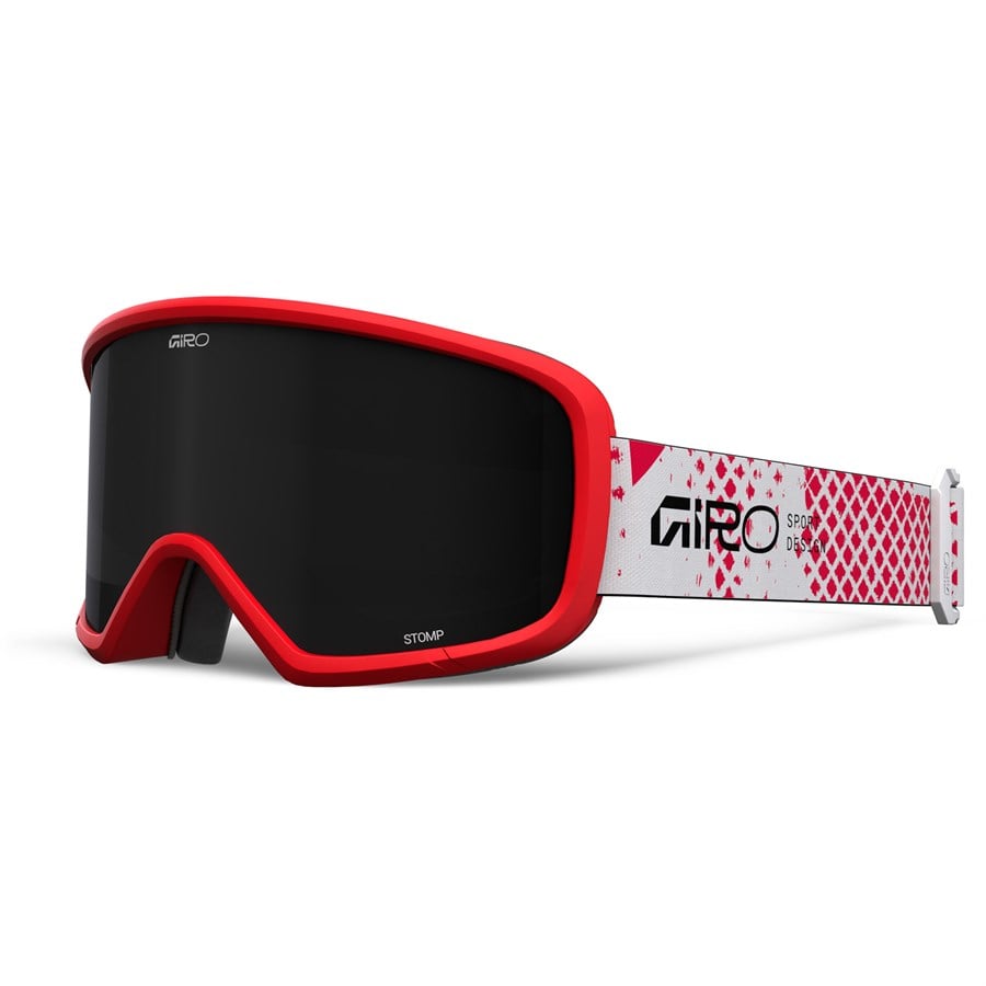 Evo Giro Stomp Goggles - Kids'