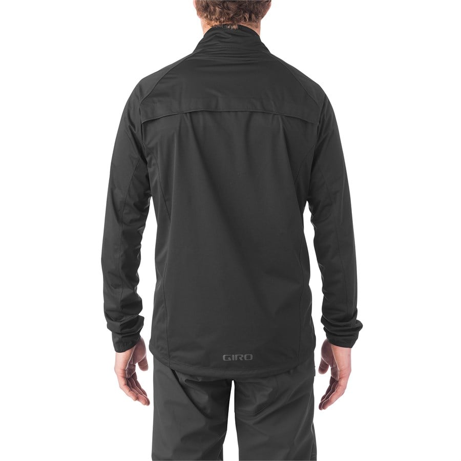Evo Giro Stow H2O Waterproof Jacket