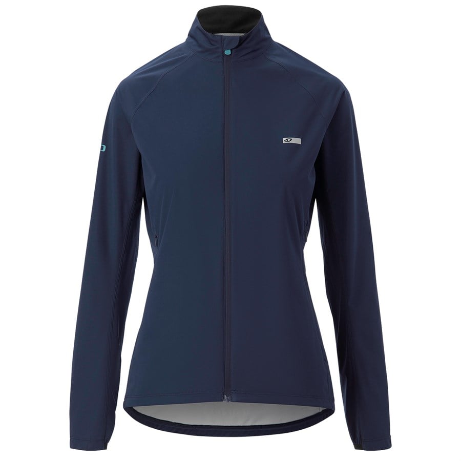 Evo Giro Stow H2O Waterproof Jacket - Women's