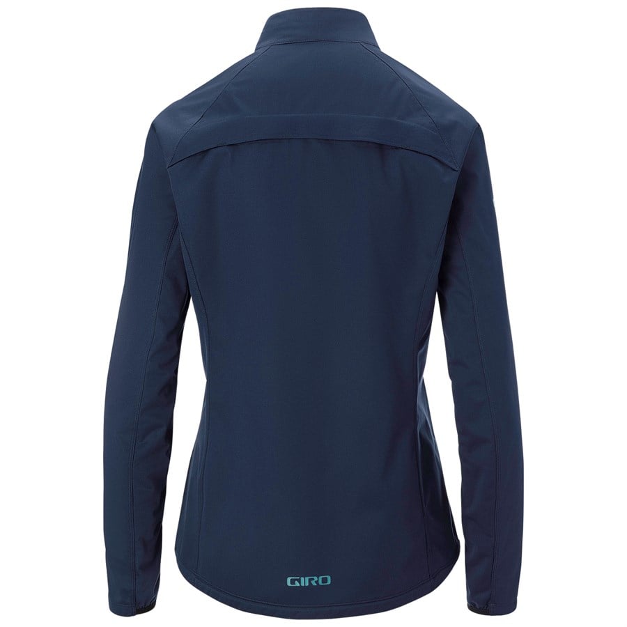 Evo Giro Stow H2O Waterproof Jacket - Women's