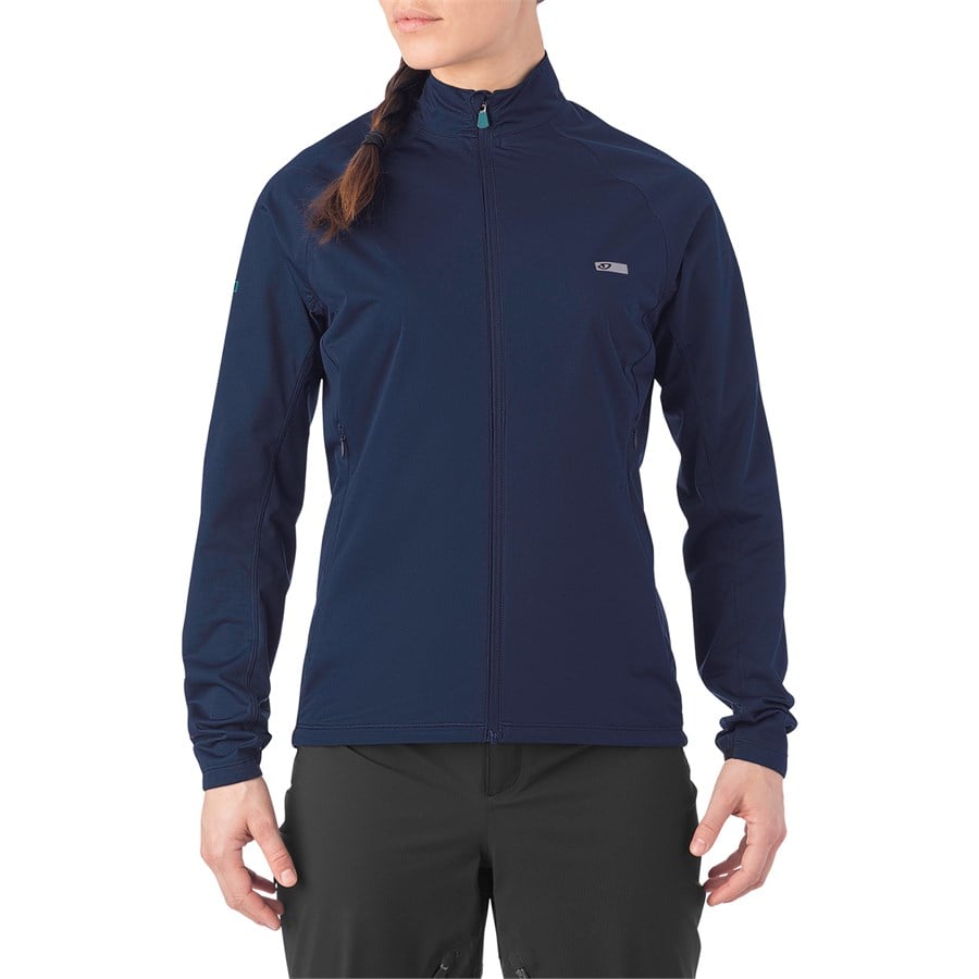 Evo Giro Stow H2O Waterproof Jacket - Women's