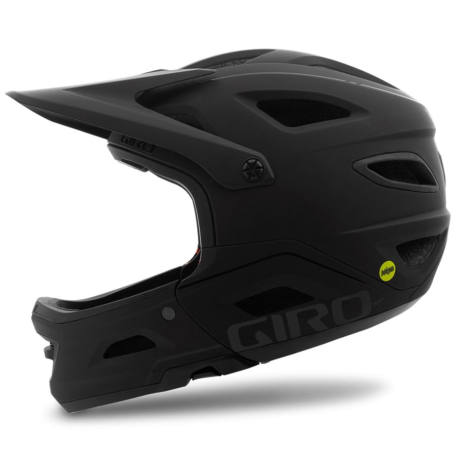 Evo Giro Switchblade MIPS Bike Helmet