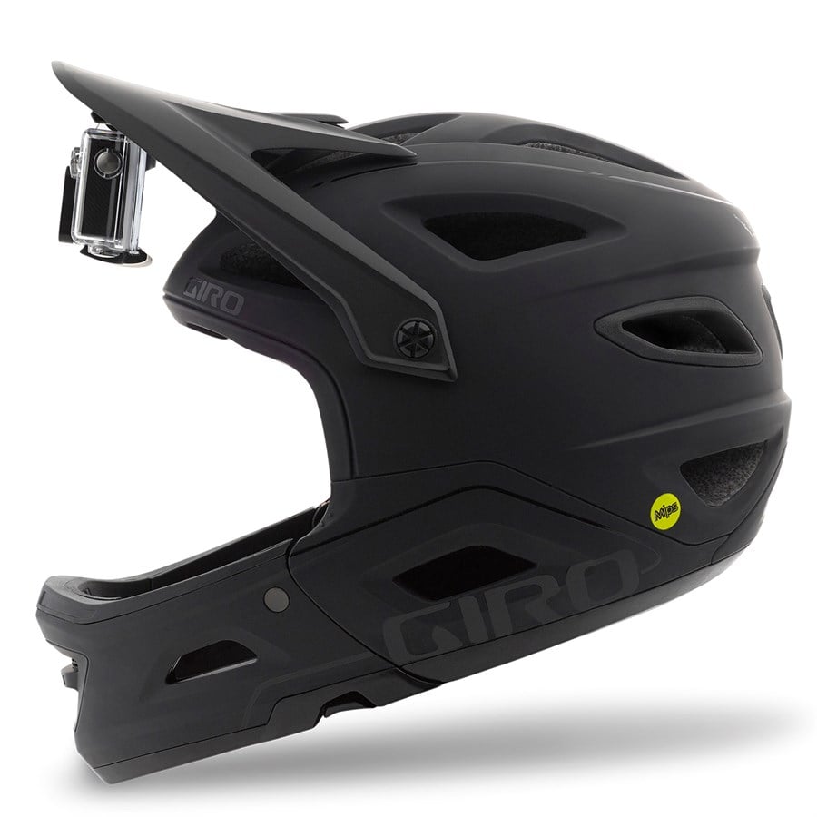 Evo Giro Switchblade MIPS Bike Helmet