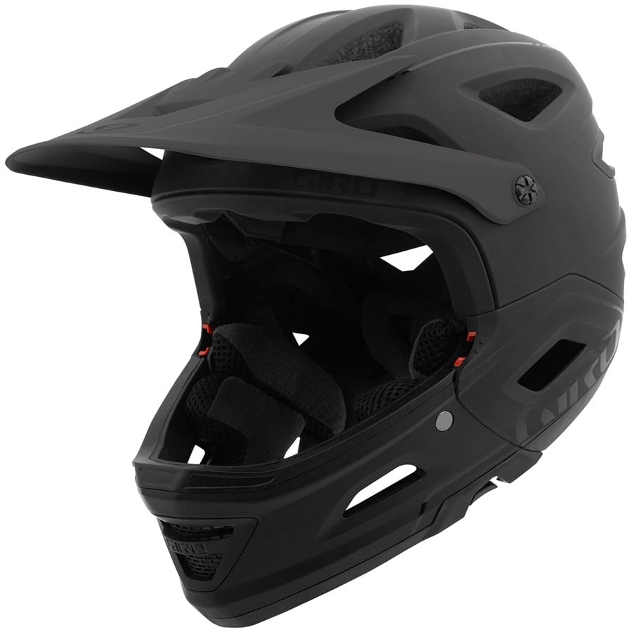 evo Giro Switchblade MIPS Bike Helmet
