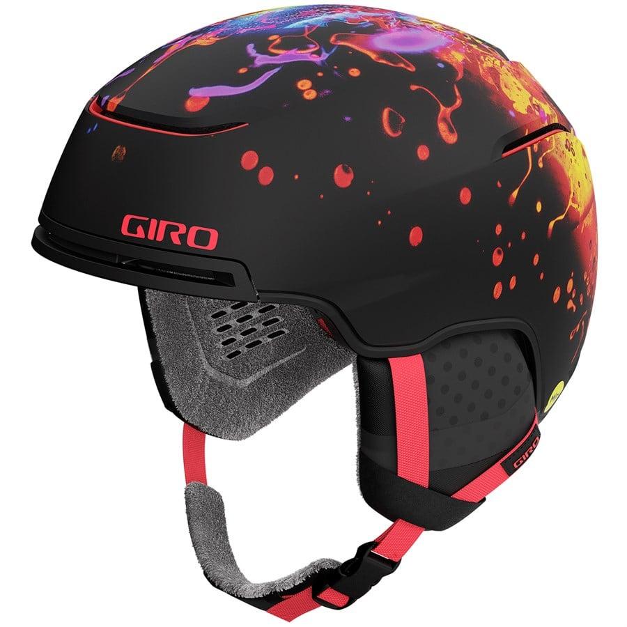 Evo Giro Terra MIPS Helmet - Women's