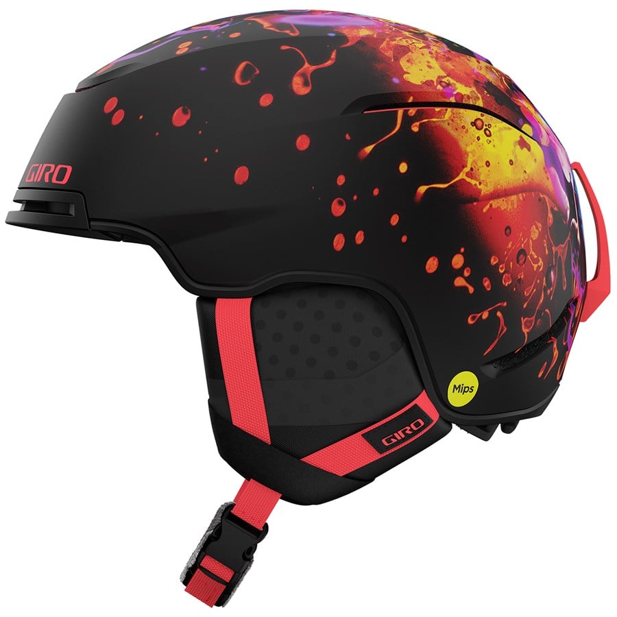 Evo Giro Terra MIPS Helmet - Women's