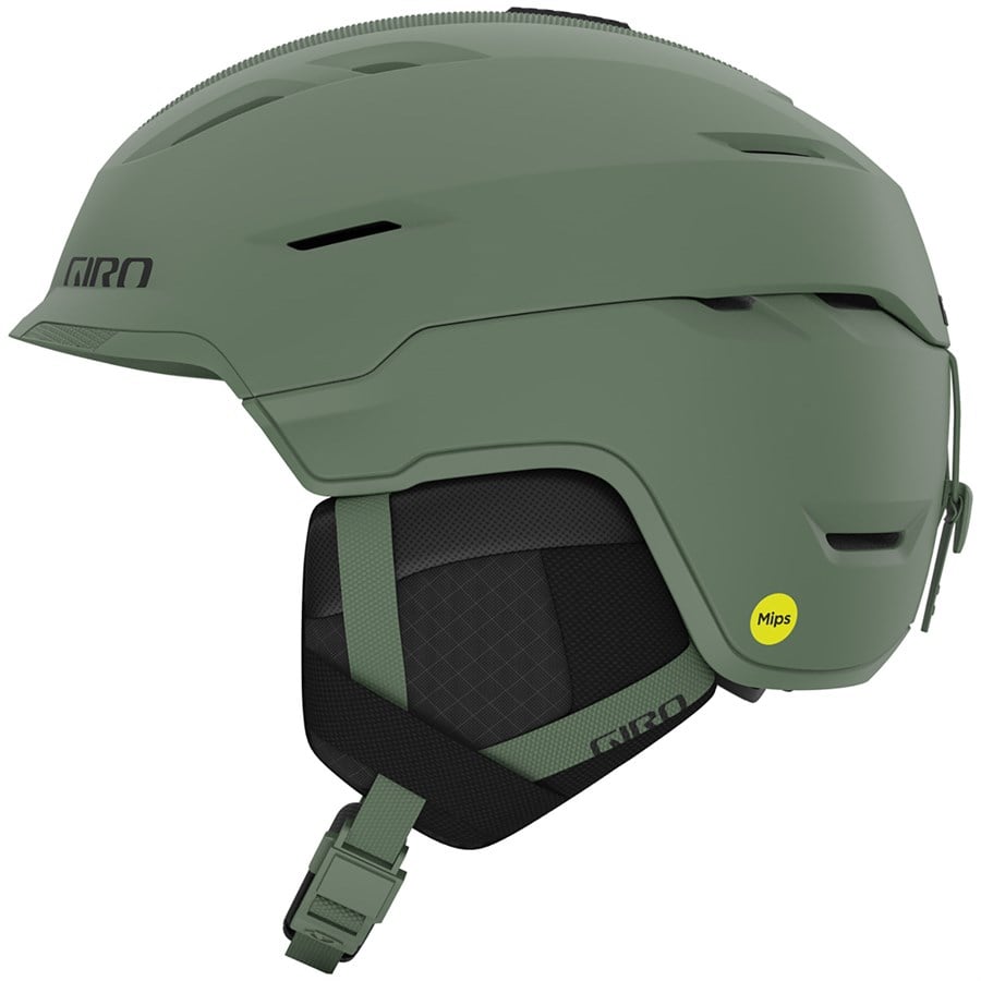 Giro Tor Spherical MIPS Helmet